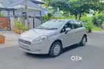 Fiat Punto 1.3 Emotion, 2010, Diesel