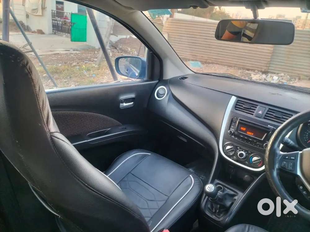 Maruti Suzuki Celerio X 2019