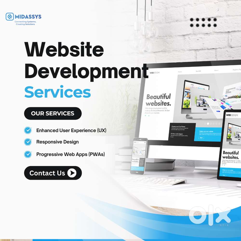 Low cost Web Mobile &  Desktop Application Development Services