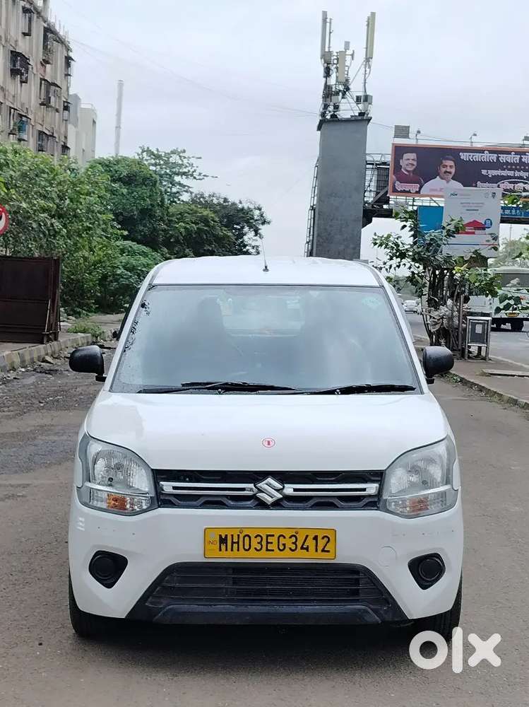 Maruti Wagon R Tour H3 CNG