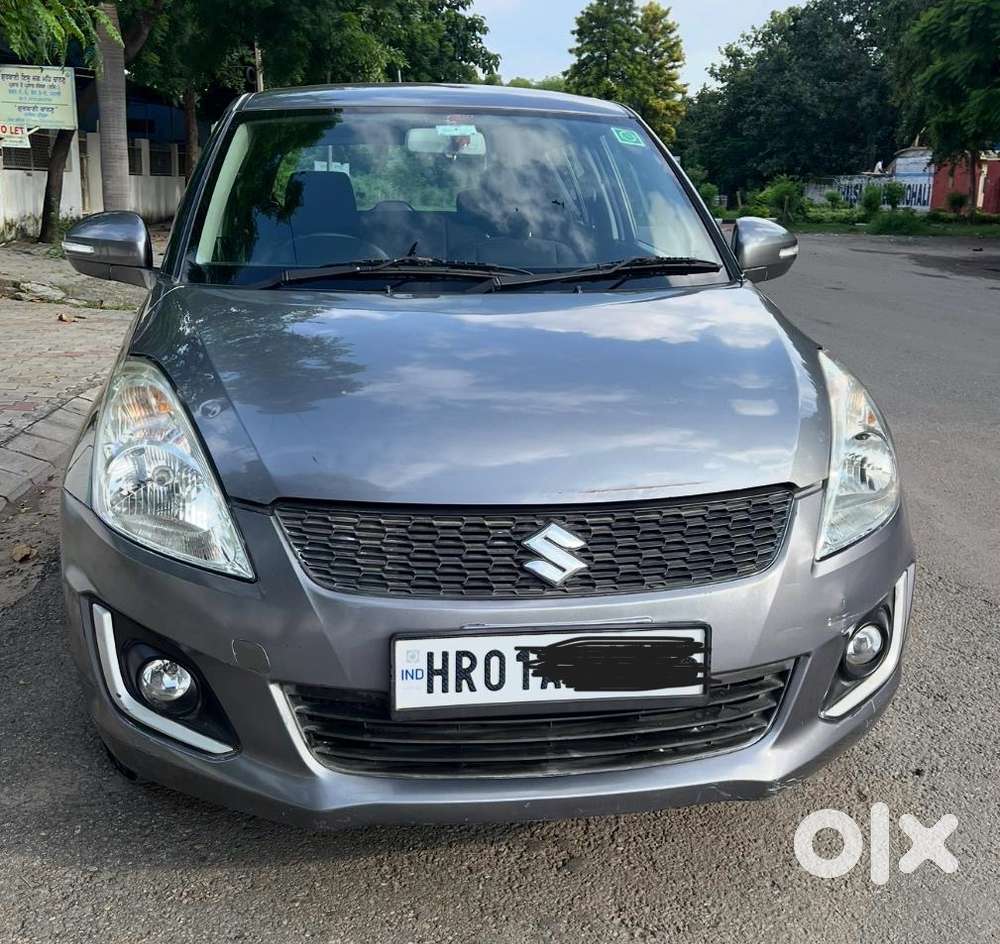 Maruti Suzuki Swift 2014 Diesel Well Maintained
