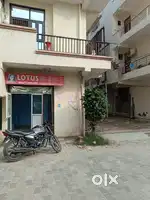 Corner  Shop for sale on 30 ft road