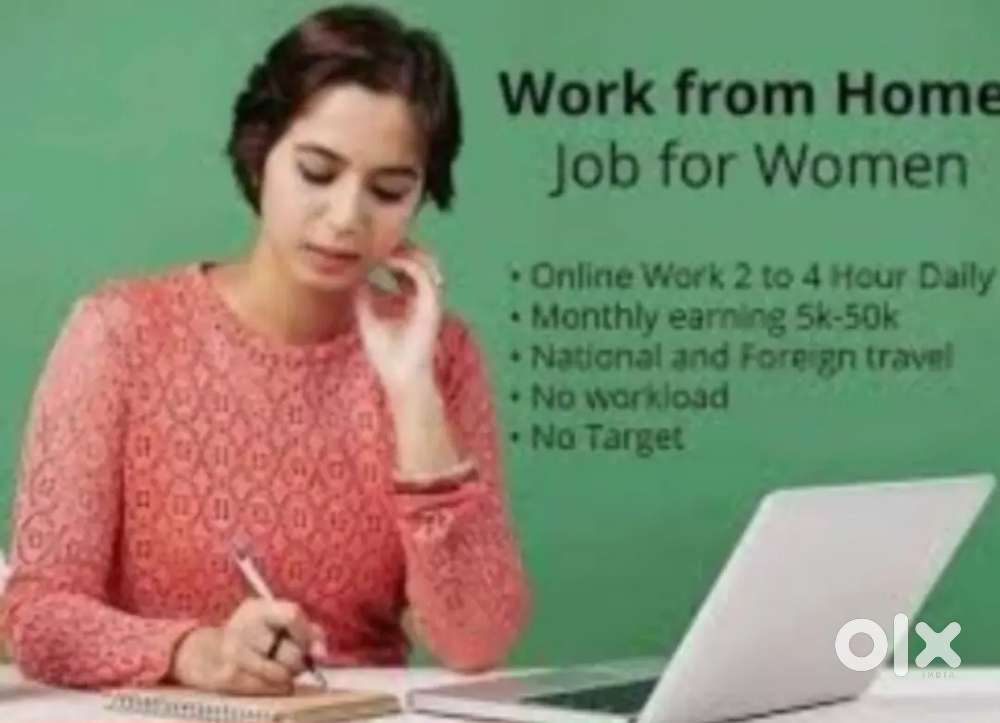Data entry jobs at home only