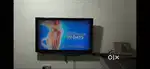 LG LCD TV 42 inch Model LD460