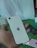 I Phone SE