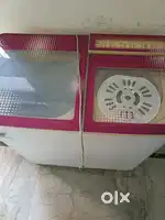 Godrej washing machine