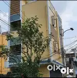 288sqft land with G+2floors with 32k monthly location Adambakkam