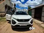 Tata Harrier xz+ 2022 Diesel 32000 Km Driven