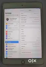 iPad Mini 5 Gen (Gold) 64GB (Wi-Fi)
