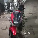 Urgent sell : Bajaj Pulsar 180