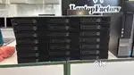 Dell 3060 tiny full i3 8th gen system with one year warranty