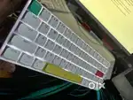 NinjaDog Verna Blade Keyboard New (Unused)