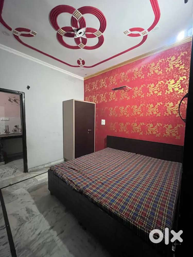 PG ONLY FOR GIRLS Gated society sky city