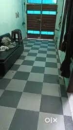 2 floor rent two room niche nd 2 upar nd kitchen