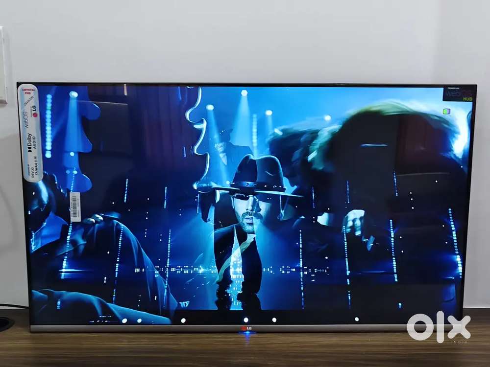42 Smart Led Tv 2 Years Warranty New Brand Available With Warranty
