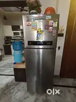 Whirlpool 355 ltr fridge