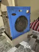 Coolar fan