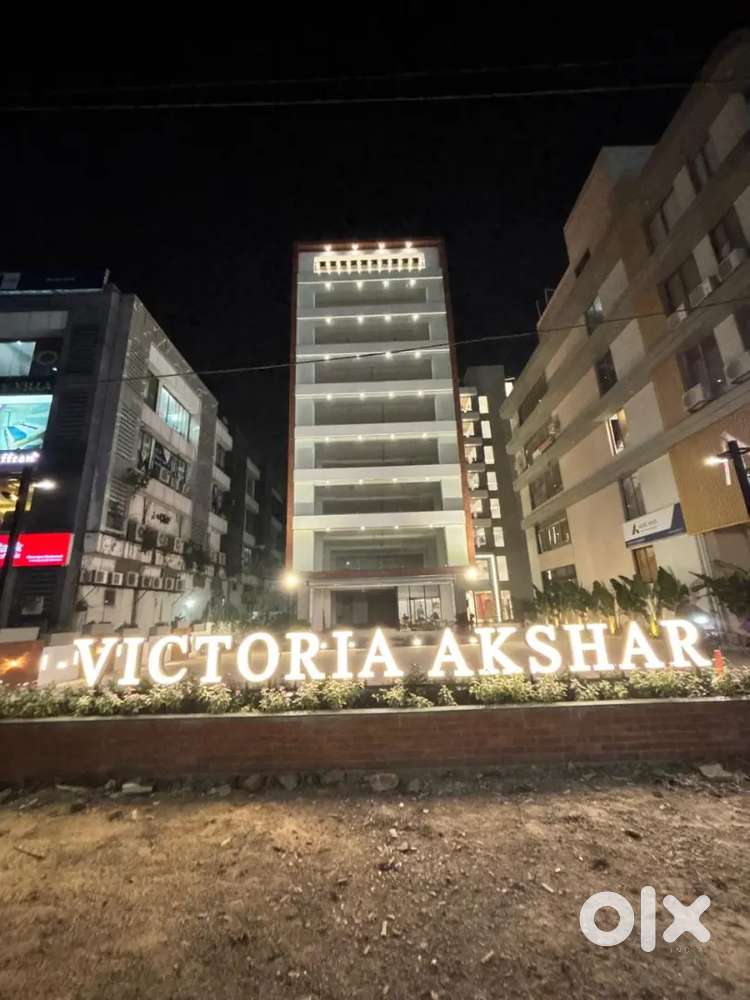 Corporate Office Space Available on Lease with premium facilities