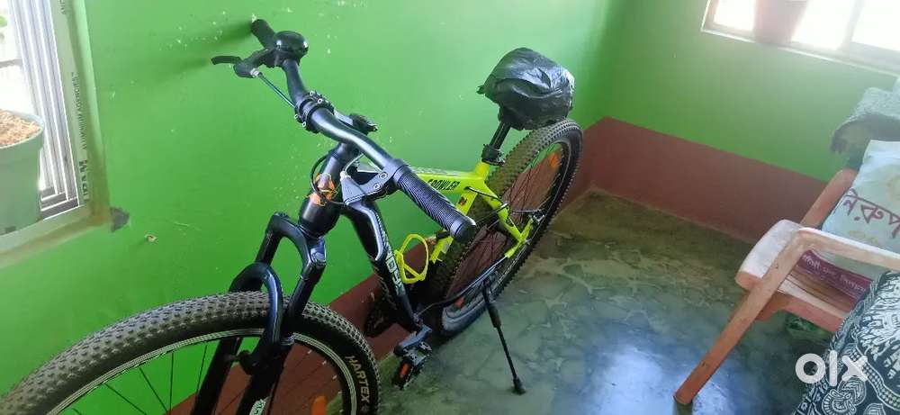 Cycle for sale