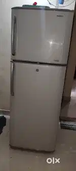 Mint condition samsung refrigerator