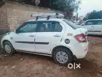 Maruti Suzuki Dzire 2018