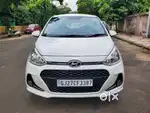 Hyundai Grand i10 1.2 CRDi Magna, 2018, Petrol