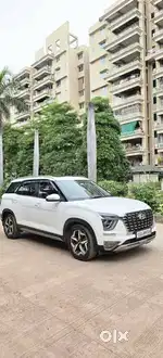 Hyundai Alcazar 1.5 Prestige Diesel MT 6 STR, 2021, Diesel