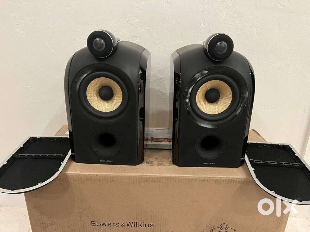 Bowers & Wilkins PM1  Like New