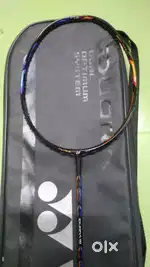 DUORA10 Badminton Racket New