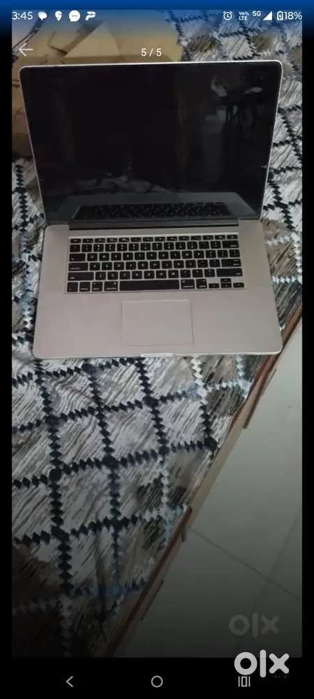 Macbook Pro 2014