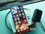 Motorola edge 40 Neo Box piece