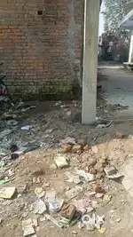 Plot for sale near neem wali ziyarat zafar merriage hall