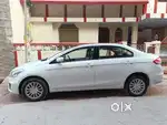 Maruti Suzuki Ciaz 2016 Diesel 176000 Km Driven