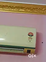 Samsung 1.5 Ton 5 star ac