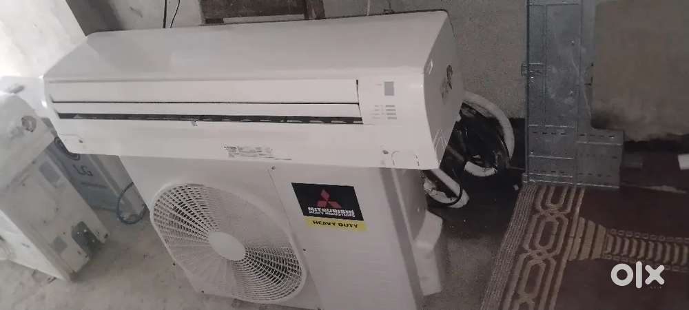 Mitsubishi Heavy deuty 2021 2 Ton.