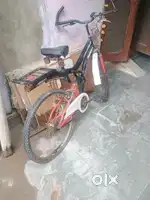 रेंजर साइकिल