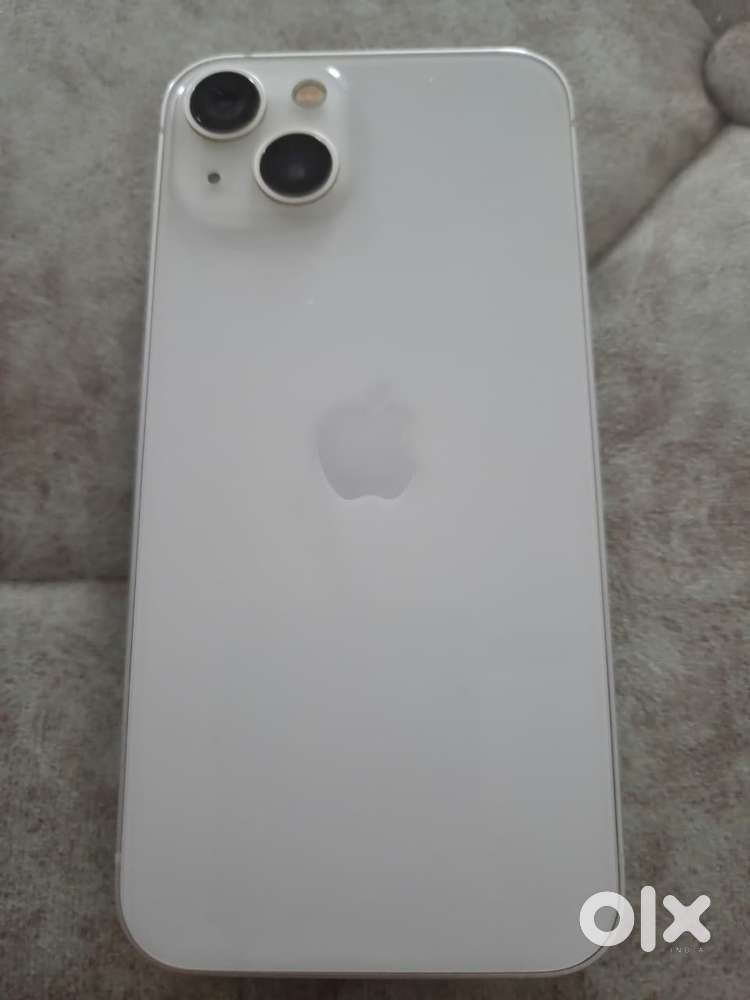 Iphone 13 white