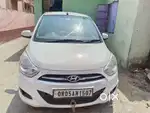 Hyundai i10 2011 Well Maintained