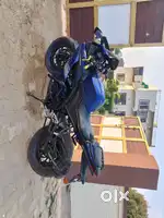 I want prachage new bike