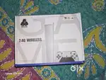 2.4 wireless game