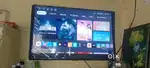 New only 3 month use sunsui Android led tv 32 inch