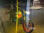BMW G 310 R