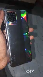 Realme 8 good condition phone