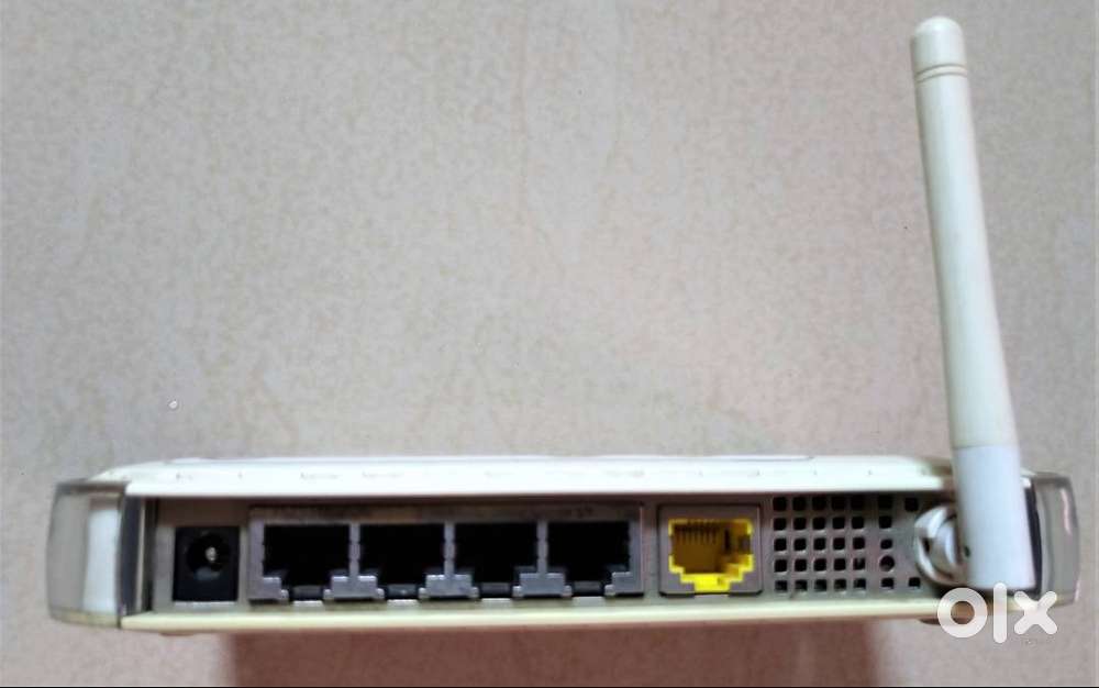 Netgear wireless router for sale