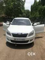 Skoda Rapid 2016 Diesel Well Maintained
