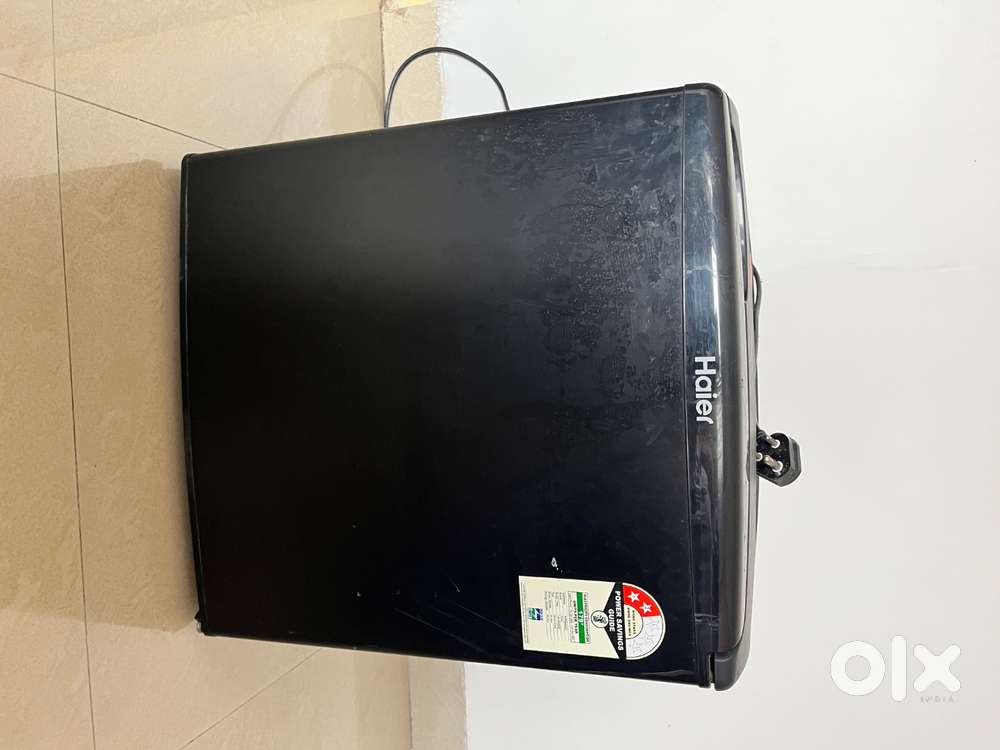 Haier 50 litre fridge ideal for room