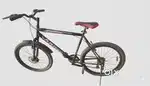 Kross Echo Bicycle - Good Condition with Front Disc Brake