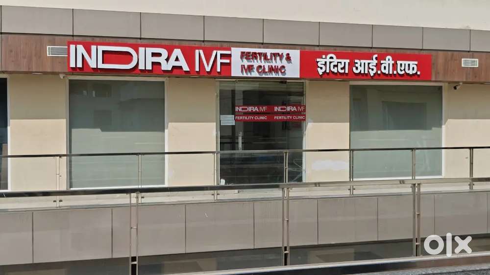 Pre-leased Ready to move shop