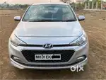 Hyundai Elite i20 Asta 1.2 (O), 2014, Petrol