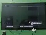 Sony LED TV 32INCHES